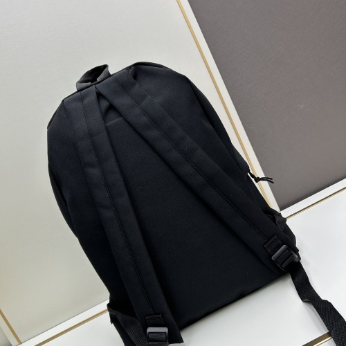 Cheap Balenciaga AAA Man Backpacks #1223536 Replica Wholesale [$96.00 USD] [ITEM#1223536] on Replica Balenciaga AAA Man Backpacks