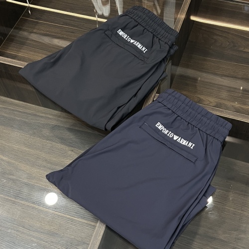 Cheap Armani Pants For Men #1223537 Replica Wholesale [$80.00 USD] [ITEM#1223537] on Replica Armani Pants