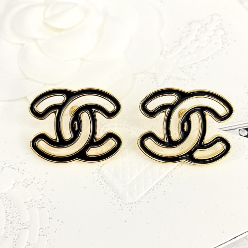 Cheap Chanel Earrings For Women #1223556 Replica Wholesale [$29.00 USD] [ITEM#1223556] on Replica Chanel Earrings