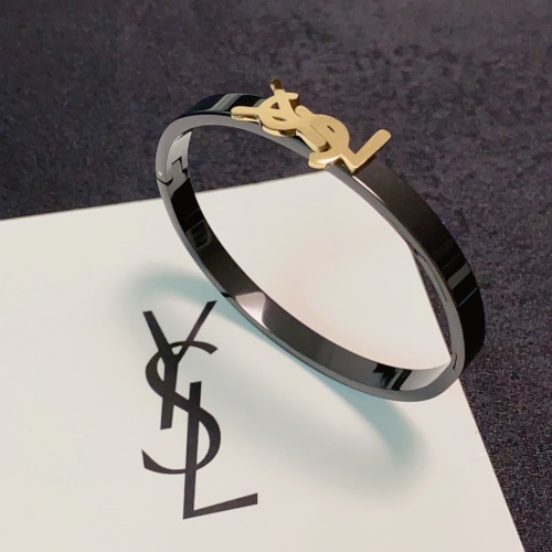 Cheap Yves Saint Laurent YSL Bracelets #1223591 Replica Wholesale [$27.00 USD] [ITEM#1223591] on Replica Yves Saint Laurent YSL Bracelets