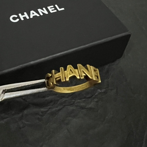 Chanel Ring #1223592