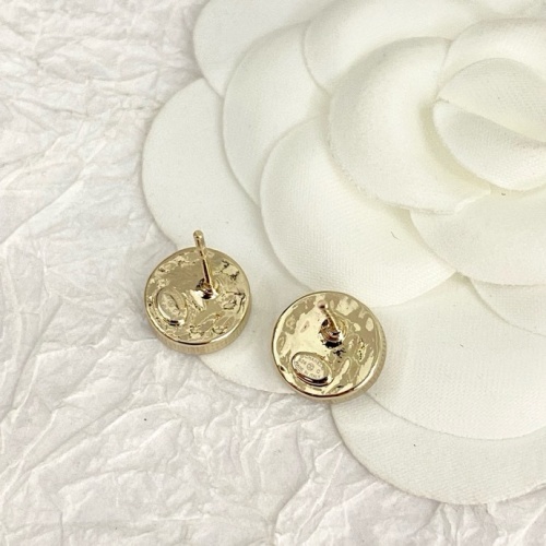 Cheap Chanel Earrings For Women #1223593 Replica Wholesale [$25.00 USD] [ITEM#1223593] on Replica Chanel Earrings