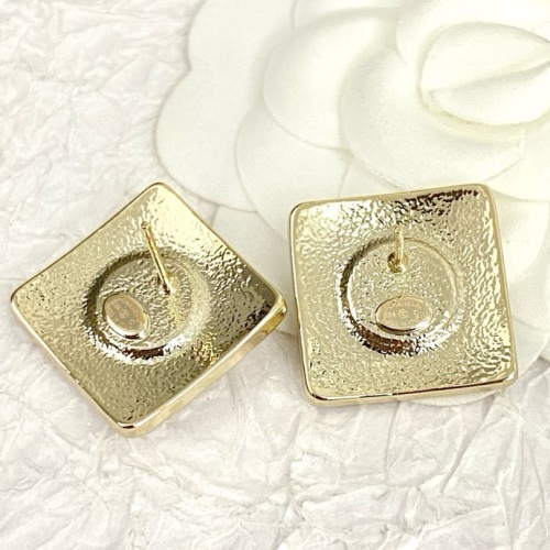 Cheap Chanel Earrings For Women #1223604 Replica Wholesale [$29.00 USD] [ITEM#1223604] on Replica Chanel Earrings