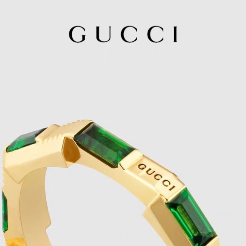 Cheap Gucci Rings For Women #1223616 Replica Wholesale [$29.00 USD] [ITEM#1223616] on Replica Gucci Rings