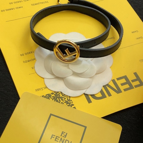 Cheap Fendi Bracelets #1223617 Replica Wholesale [$34.00 USD] [ITEM#1223617] on Replica Fendi Bracelets