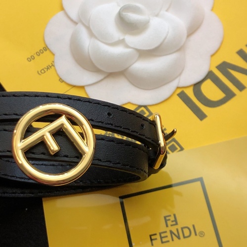 Cheap Fendi Bracelets #1223617 Replica Wholesale [$34.00 USD] [ITEM#1223617] on Replica Fendi Bracelets