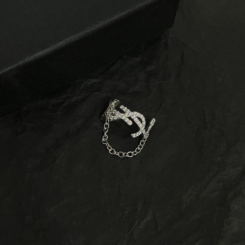 Cheap Yves Saint Laurent YSL Rings For Women #1223618 Replica Wholesale [$38.00 USD] [ITEM#1223618] on Replica Yves Saint Laurent YSL Rings