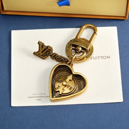 Cheap Louis Vuitton LV Key Holder And Bag Buckle #1223623 Replica Wholesale [$25.00 USD] [ITEM#1223623] on Replica Louis Vuitton LV Key Holder And Bag Buckle