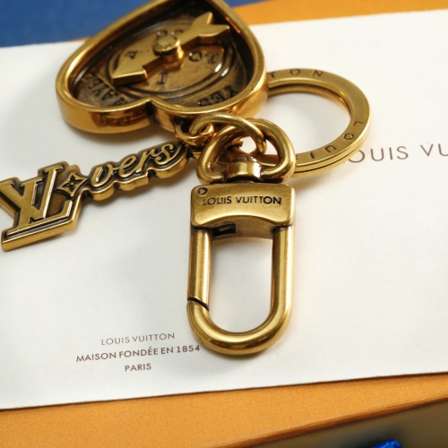 Cheap Louis Vuitton LV Key Holder And Bag Buckle #1223623 Replica Wholesale [$25.00 USD] [ITEM#1223623] on Replica Louis Vuitton LV Key Holder And Bag Buckle