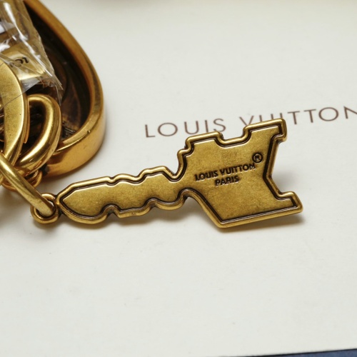 Cheap Louis Vuitton LV Key Holder And Bag Buckle #1223623 Replica Wholesale [$25.00 USD] [ITEM#1223623] on Replica Louis Vuitton LV Key Holder And Bag Buckle