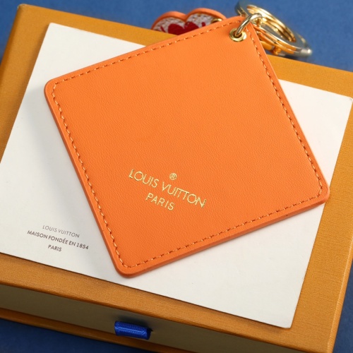 Cheap Louis Vuitton LV Key Holder And Bag Buckle #1223624 Replica Wholesale [$25.00 USD] [ITEM#1223624] on Replica Louis Vuitton LV Key Holder And Bag Buckle