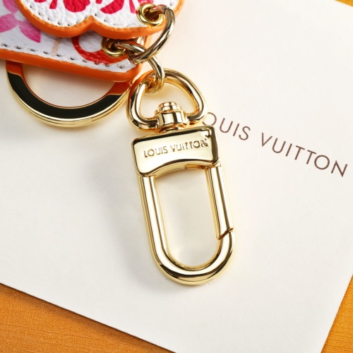 Cheap Louis Vuitton LV Key Holder And Bag Buckle #1223624 Replica Wholesale [$25.00 USD] [ITEM#1223624] on Replica Louis Vuitton LV Key Holder And Bag Buckle