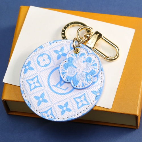 Cheap Louis Vuitton LV Key Holder And Bag Buckle #1223625 Replica Wholesale [$25.00 USD] [ITEM#1223625] on Replica Louis Vuitton LV Key Holder And Bag Buckle