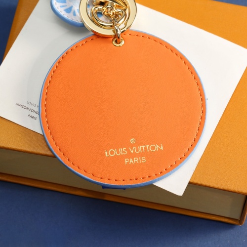 Cheap Louis Vuitton LV Key Holder And Bag Buckle #1223625 Replica Wholesale [$25.00 USD] [ITEM#1223625] on Replica Louis Vuitton LV Key Holder And Bag Buckle