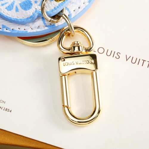 Cheap Louis Vuitton LV Key Holder And Bag Buckle #1223625 Replica Wholesale [$25.00 USD] [ITEM#1223625] on Replica Louis Vuitton LV Key Holder And Bag Buckle