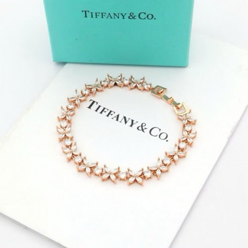 Cheap Tiffany Bracelets For Women #1223628 Replica Wholesale [$39.00 USD] [ITEM#1223628] on Replica Tiffany Bracelets