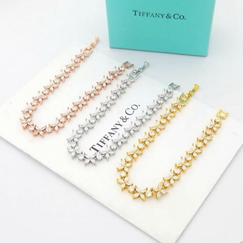 Cheap Tiffany Bracelets For Women #1223629 Replica Wholesale [$39.00 USD] [ITEM#1223629] on Replica Tiffany Bracelets