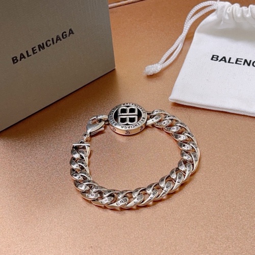 Cheap Balenciaga Bracelets #1223644 Replica Wholesale [$60.00 USD] [ITEM#1223644] on Replica Balenciaga Bracelets