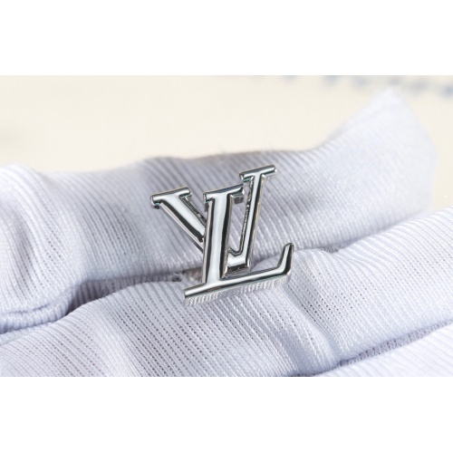 Cheap Louis Vuitton Earrings For Women #1223645 Replica Wholesale [$25.00 USD] [ITEM#1223645] on Replica Louis Vuitton Earrings