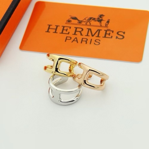 Cheap Hermes Rings #1223652 Replica Wholesale [$25.00 USD] [ITEM#1223652] on Replica Hermes Rings