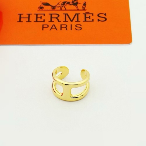 Cheap Hermes Rings #1223654 Replica Wholesale [$25.00 USD] [ITEM#1223654] on Replica Hermes Rings