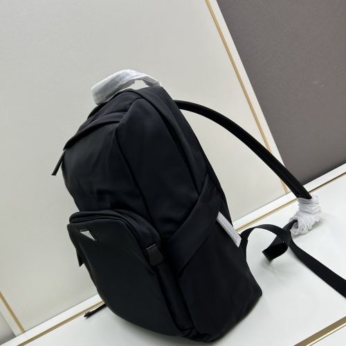 Cheap Prada AAA Man Backpacks #1223657 Replica Wholesale [$125.00 USD] [ITEM#1223657] on Replica Prada AAA Man Backpacks