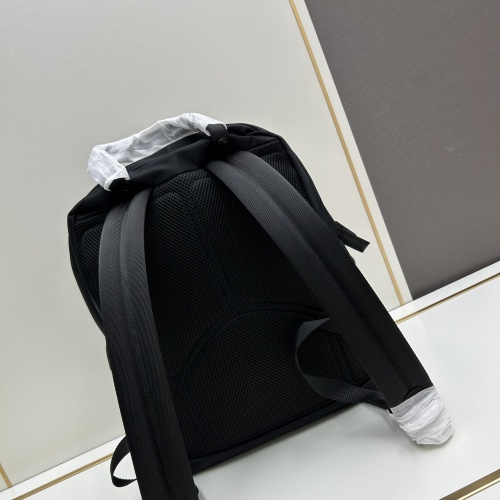 Cheap Prada AAA Man Backpacks #1223657 Replica Wholesale [$125.00 USD] [ITEM#1223657] on Replica Prada AAA Man Backpacks