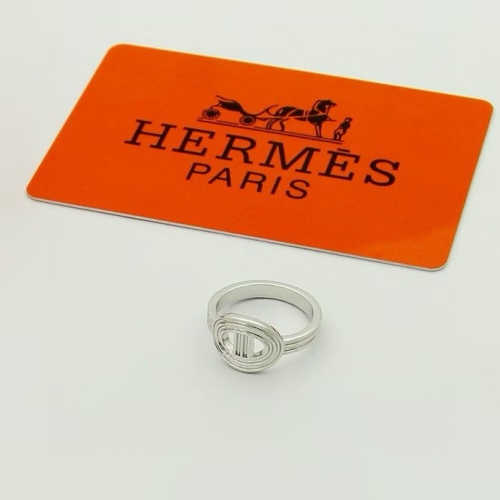 Cheap Hermes Rings #1223659 Replica Wholesale [$25.00 USD] [ITEM#1223659] on Replica Hermes Rings