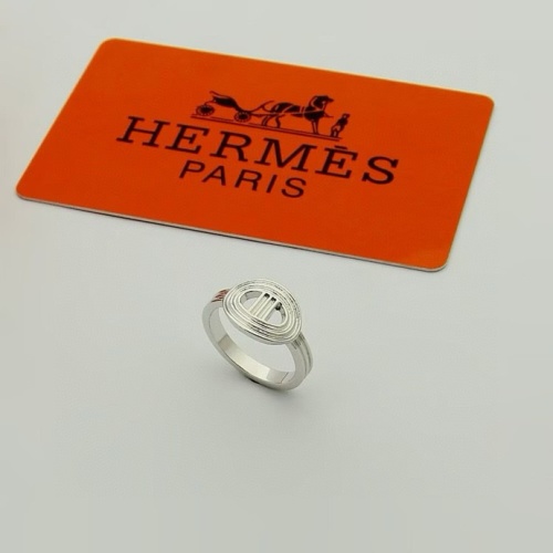 Cheap Hermes Rings #1223659 Replica Wholesale [$25.00 USD] [ITEM#1223659] on Replica Hermes Rings