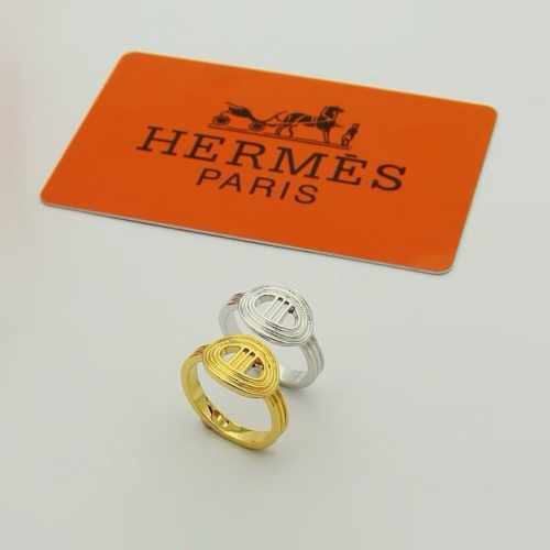 Cheap Hermes Rings #1223659 Replica Wholesale [$25.00 USD] [ITEM#1223659] on Replica Hermes Rings