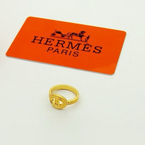 Cheap Hermes Rings #1223660 Replica Wholesale [$25.00 USD] [ITEM#1223660] on Replica Hermes Rings