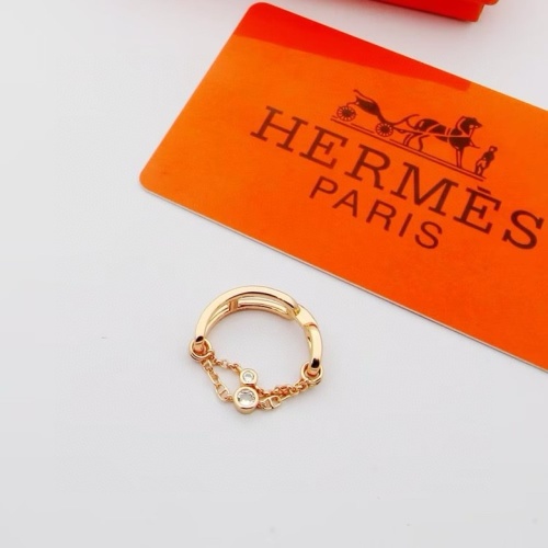 Cheap Hermes Rings #1223662 Replica Wholesale [$25.00 USD] [ITEM#1223662] on Replica Hermes Rings