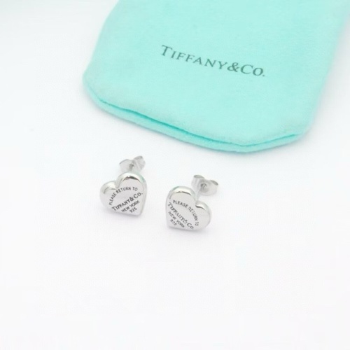 Cheap Tiffany Earrings For Women #1223664 Replica Wholesale [$25.00 USD] [ITEM#1223664] on Replica Tiffany Earrings