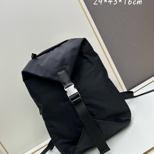 Prada AAA Man Backpacks #1223671