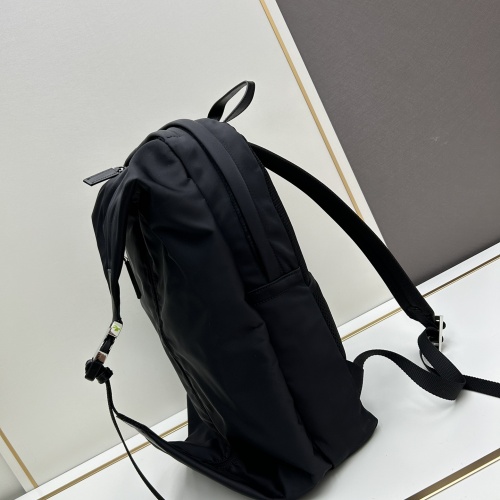 Cheap Prada AAA Man Backpacks #1223671 Replica Wholesale [$130.00 USD] [ITEM#1223671] on Replica Prada AAA Man Backpacks