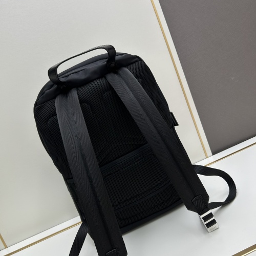 Cheap Prada AAA Man Backpacks #1223671 Replica Wholesale [$130.00 USD] [ITEM#1223671] on Replica Prada AAA Man Backpacks