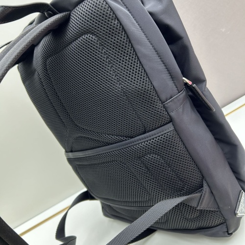 Cheap Prada AAA Man Backpacks #1223671 Replica Wholesale [$130.00 USD] [ITEM#1223671] on Replica Prada AAA Man Backpacks