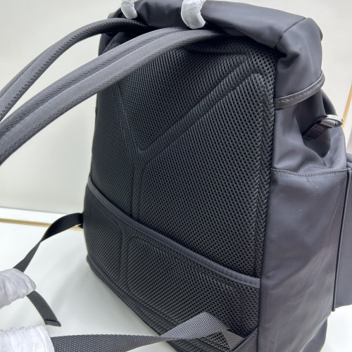 Cheap Prada AAA Man Backpacks #1223672 Replica Wholesale [$130.00 USD] [ITEM#1223672] on Replica Prada AAA Man Backpacks