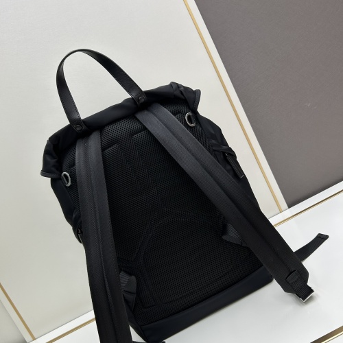 Cheap Prada AAA Man Backpacks #1223673 Replica Wholesale [$130.00 USD] [ITEM#1223673] on Replica Prada AAA Man Backpacks