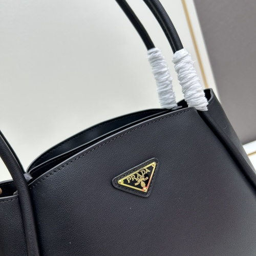 Cheap Prada AAA Quality Shoulder Bags For Women #1223685 Replica Wholesale [$92.00 USD] [ITEM#1223685] on Replica Prada AAA Quality Shoulder Bags