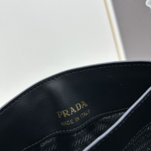 Cheap Prada AAA Quality Shoulder Bags For Women #1223685 Replica Wholesale [$92.00 USD] [ITEM#1223685] on Replica Prada AAA Quality Shoulder Bags