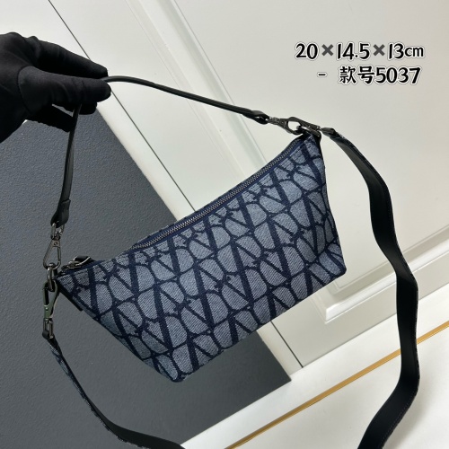 Cheap Valentino AAA Quality Messenger Bags For Women #1223689 Replica Wholesale [$85.00 USD] [ITEM#1223689] on Replica Valentino AAA Quality Messenger Bags