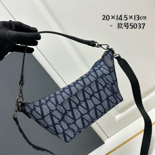 Cheap Valentino AAA Quality Messenger Bags For Women #1223689 Replica Wholesale [$85.00 USD] [ITEM#1223689] on Replica Valentino AAA Quality Messenger Bags