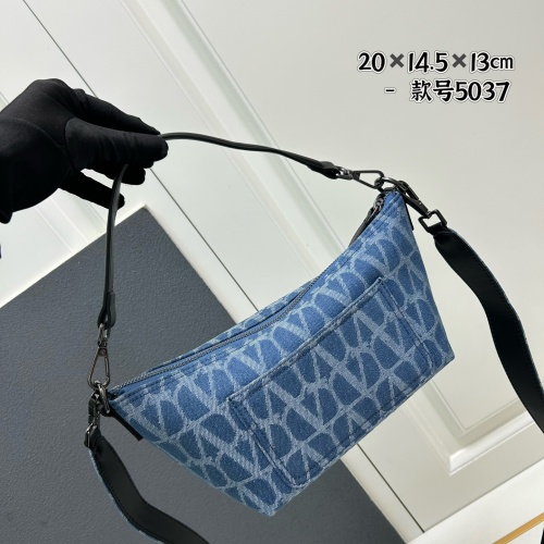 Cheap Valentino AAA Quality Messenger Bags For Women #1223691 Replica Wholesale [$85.00 USD] [ITEM#1223691] on Replica Valentino AAA Quality Messenger Bags