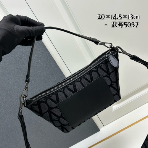 Cheap Valentino AAA Quality Messenger Bags For Women #1223692 Replica Wholesale [$85.00 USD] [ITEM#1223692] on Replica Valentino AAA Quality Messenger Bags