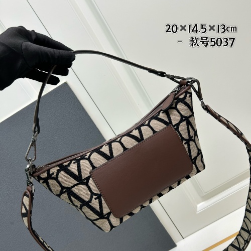 Cheap Valentino AAA Quality Messenger Bags For Women #1223694 Replica Wholesale [$85.00 USD] [ITEM#1223694] on Replica Valentino AAA Quality Messenger Bags