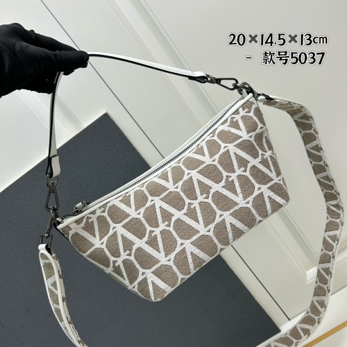 Cheap Valentino AAA Quality Messenger Bags For Women #1223695 Replica Wholesale [$85.00 USD] [ITEM#1223695] on Replica Valentino AAA Quality Messenger Bags