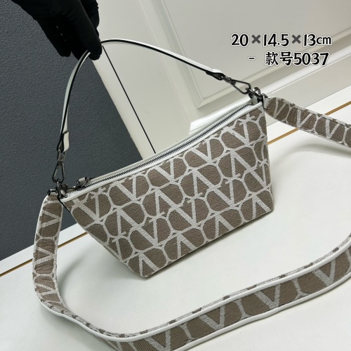 Cheap Valentino AAA Quality Messenger Bags For Women #1223695 Replica Wholesale [$85.00 USD] [ITEM#1223695] on Replica Valentino AAA Quality Messenger Bags