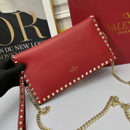 Cheap Valentino AAA Quality Messenger Bags For Women #1223715 Replica Wholesale [$96.00 USD] [ITEM#1223715] on Replica Valentino AAA Quality Messenger Bags