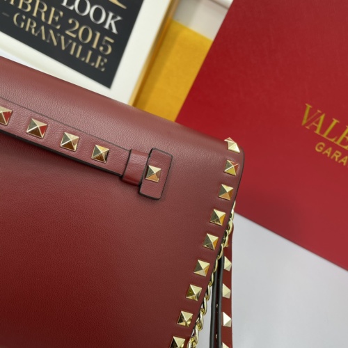 Cheap Valentino AAA Quality Messenger Bags For Women #1223717 Replica Wholesale [$96.00 USD] [ITEM#1223717] on Replica Valentino AAA Quality Messenger Bags